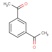 6781-42-6 1,3-DIACETYLBENZENE chemical structure