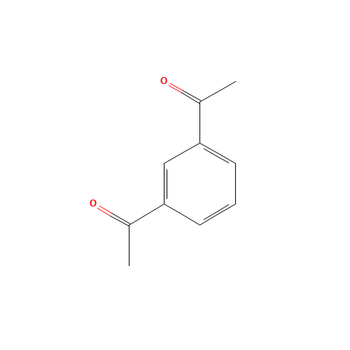 6781-42-6 1,3-DIACETYLBENZENE chemical structure