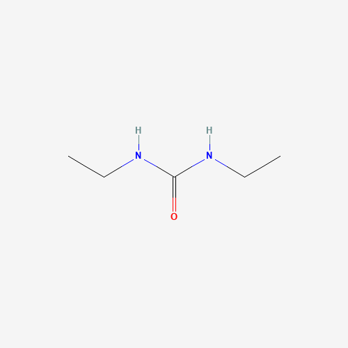 623-76-7 1,3-Diethylurea chemical structure