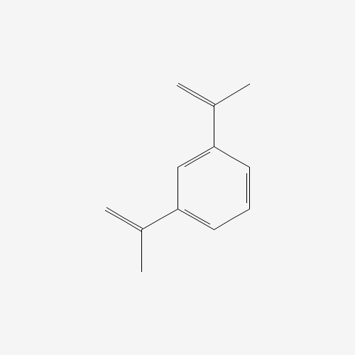 3748-13-8 1,3-DIISOPROPENYLBENZENE chemical structure