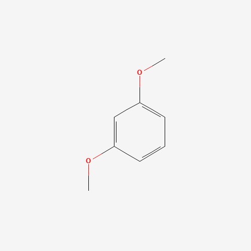 151-10-0 1,3-Dimethoxybenzene chemical structure