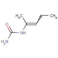 7226-23-5 DIMETHYLPROPYLENE UREA chemical structure