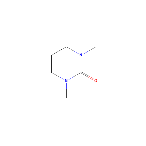 7226-23-5 DIMETHYLPROPYLENE UREA chemical structure