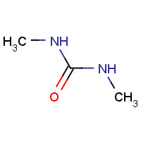 96-31-1 1,3-Dimethylurea chemical structure