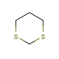 505-23-7 1,3-Dithiane chemical structure