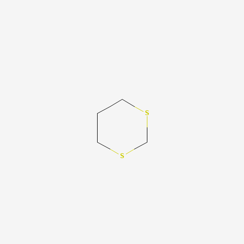 505-23-7 1,3-Dithiane chemical structure