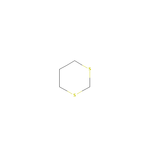 505-23-7 1,3-Dithiane chemical structure