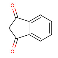 606-23-5 1,3-Indanedione chemical structure