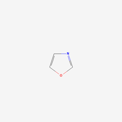 288-42-6 Oxazole chemical structure