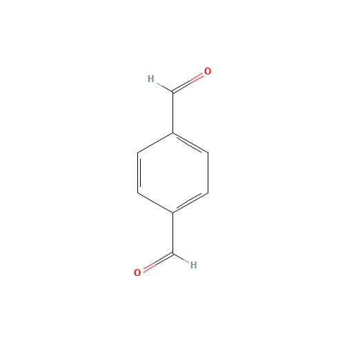 623-27-8 1,4-Phthalaldehyde chemical structure