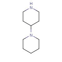 4897-50-1 4-Piperidinopiperidine chemical structure