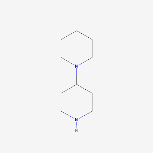 4897-50-1 4-Piperidinopiperidine chemical structure