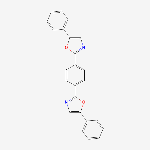 1806-34-4 POPOP chemical structure