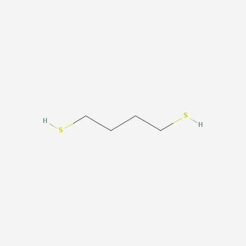 1191-08-8 1,4-BUTANEDITHIOL chemical structure