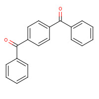 3016-97-5 1,4-DIBENZOYLBENZENE chemical structure