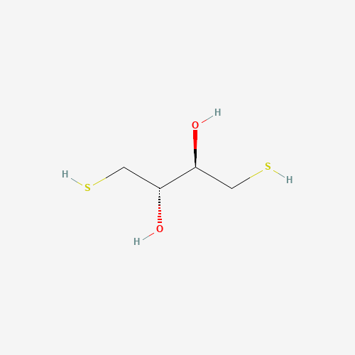 6892-68-8 Dithioerythritol chemical structure