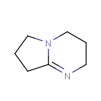 3001-72-7 1,5-Diazabicyclo[4.3.0]non-5-ene chemical structure