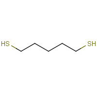 928-98-3 1,5-Pentanedithiol chemical structure