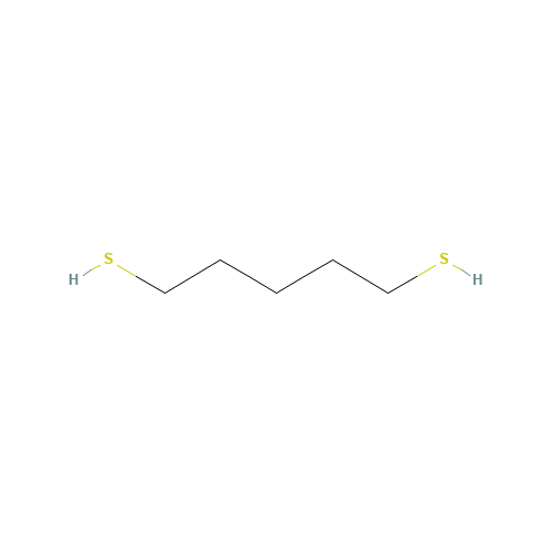 928-98-3 1,5-Pentanedithiol chemical structure