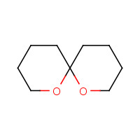 180-84-7 1,7-DIOXASPIRO[5.5]UNDECANE chemical structure