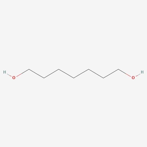 629-30-1 1,7-Heptanediol chemical structure