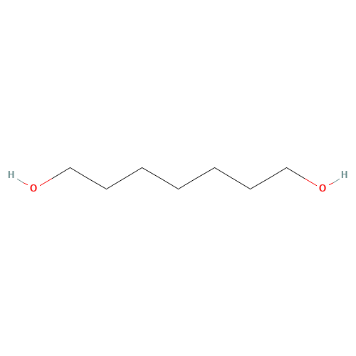 629-30-1 1,7-Heptanediol chemical structure