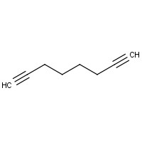 871-84-1 1,7-OCTADIYNE chemical structure