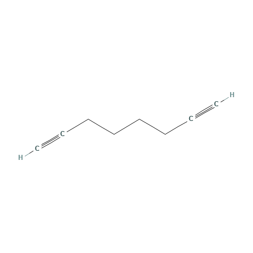 871-84-1 1,7-OCTADIYNE chemical structure