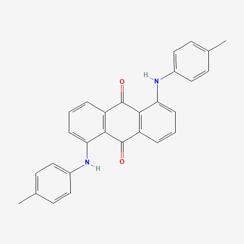 8005-40-1 n-Hydroxy succinate chemical structure