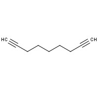 2396-65-8 1,8-NONADIYNE chemical structure