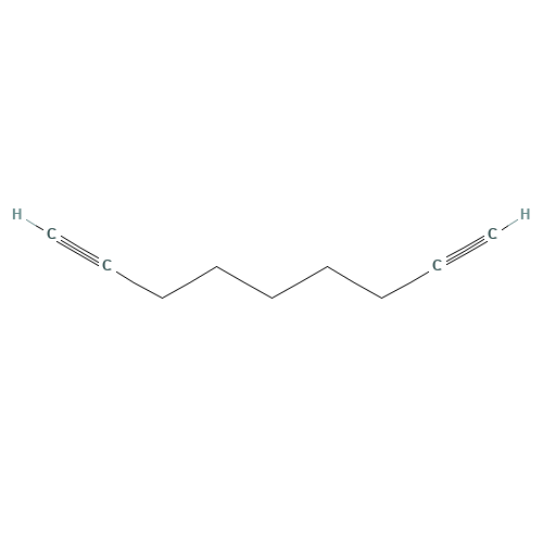 2396-65-8 1,8-NONADIYNE chemical structure