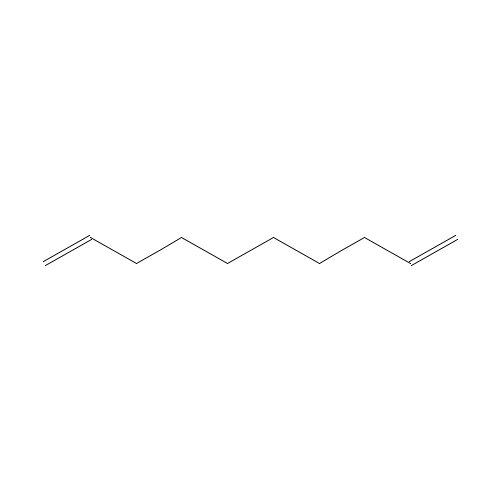 1647-16-1 1,9-DECADIENE chemical structure
