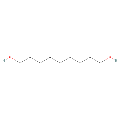 3937-56-2 1,9-Nonanediol chemical structure