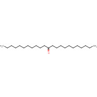 540-09-0 12-TRICOSANONE chemical structure