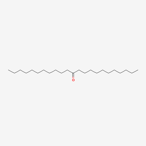 540-09-0 12-TRICOSANONE chemical structure