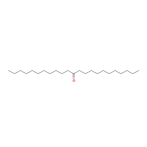 540-09-0 12-TRICOSANONE chemical structure