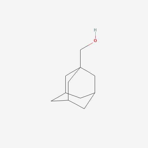 770-71-8 1-Adamantanemethanol chemical structure