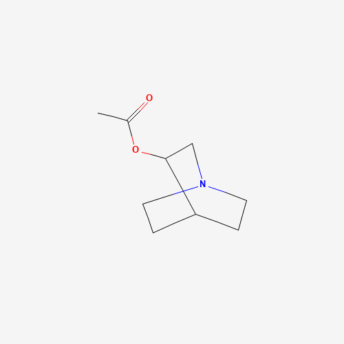 827-61-2 Aceclidine chemical structure