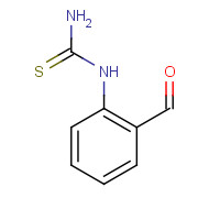 614-23-3 1-BENZOYL-2-THIOUREA chemical structure