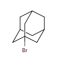 768-90-1 1-Bromoadamantane chemical structure