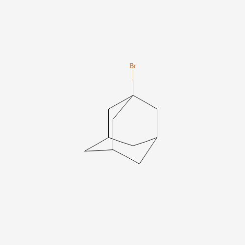 768-90-1 1-Bromoadamantane chemical structure