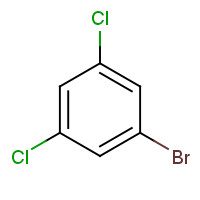 19752-55-7 1-Bromo-3,5-dichlorobenzene chemical structure