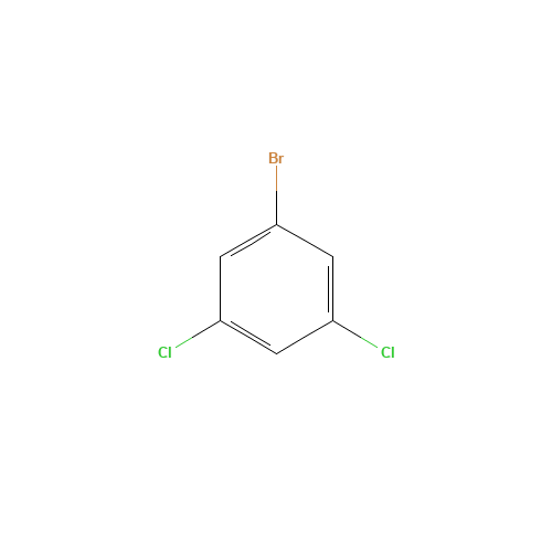 19752-55-7 1-Bromo-3,5-dichlorobenzene chemical structure
