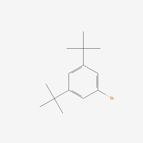 22385-77-9 3,5-Di-tert-butylbromobenzene chemical structure