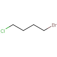 6940-78-9 1-Bromo-4-chlorobutane chemical structure