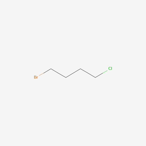 6940-78-9 1-Bromo-4-chlorobutane chemical structure