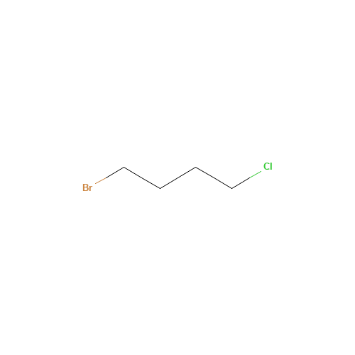 6940-78-9 1-Bromo-4-chlorobutane chemical structure