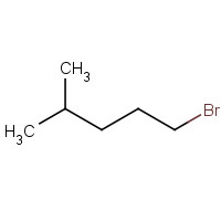 626-88-0 1-Bromo-4-methylpentane chemical structure