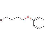 1200-03-9 4-Phenoxybutyl bromide chemical structure