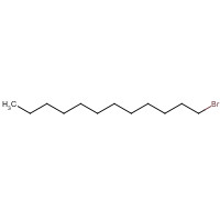 143-15-7 1-Bromododecane chemical structure